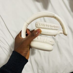 Oraimo Headphone