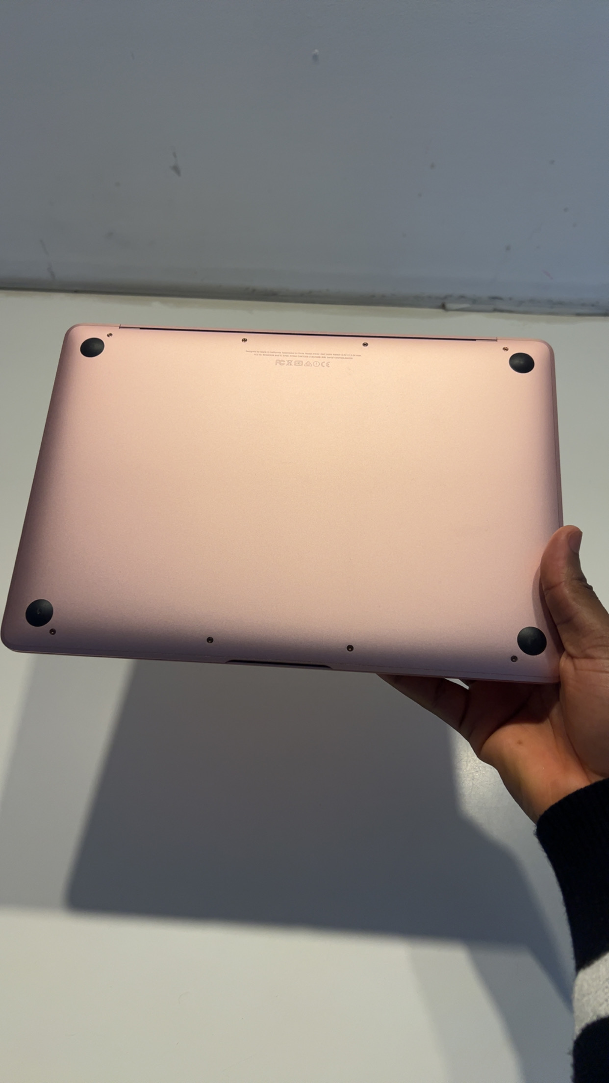 MacBook (Retina, 12-inch, 2017) - Image 4