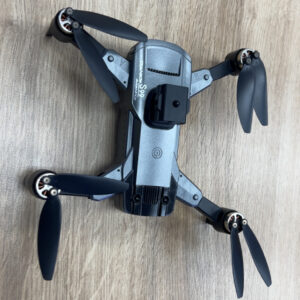 Drone—Obstacle S99 avoidance
