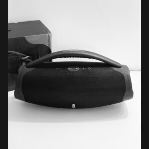 iTrust Bluetooth speaker 🔊 (You can’t believe it sound better than those other speakers)