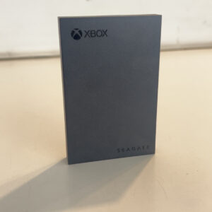 Xbox Seagate external Drive- (2 Terabyte)