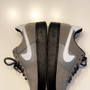 Nike shoe is Replicated by Vietnamese designer.