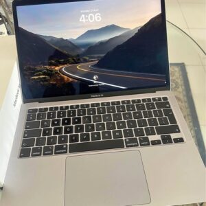 MacBook Air M1 2020