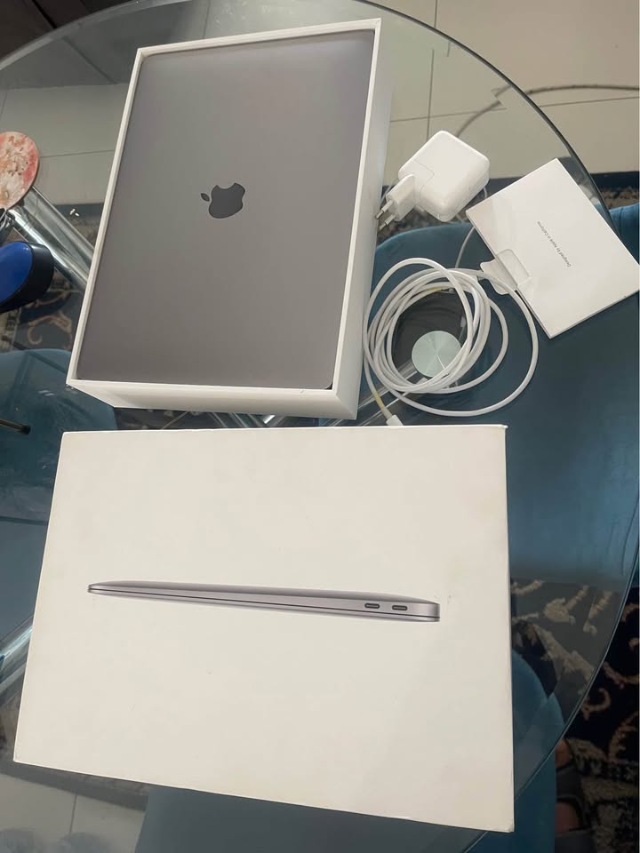 MacBook Air M1 2020 - Image 11