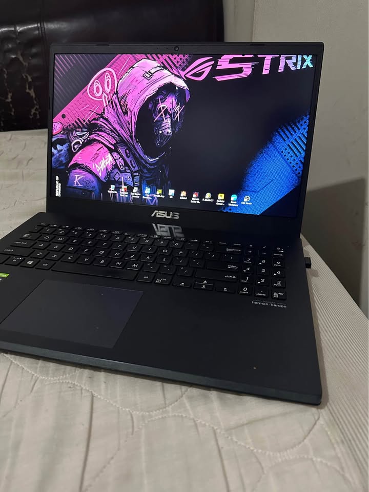 Asus Vivobook Gaming Laptop - Image 2