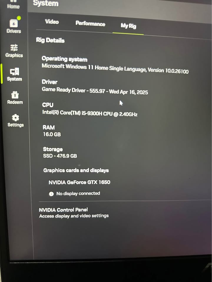 Asus Vivobook Gaming Laptop - Image 5