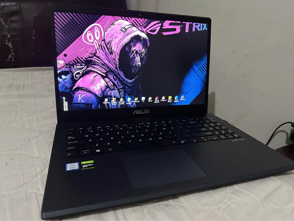 Asus Vivobook Gaming Laptop - Image 6