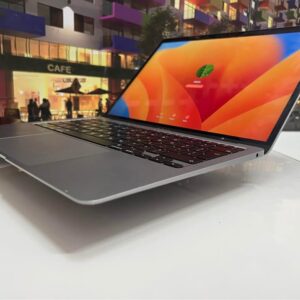 MacBook Air 13-inch 2018