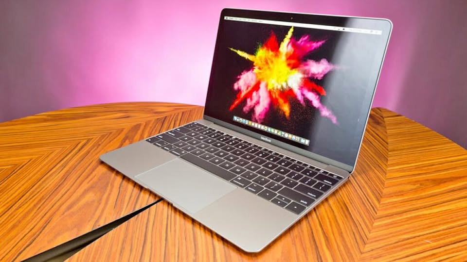 12-inch MacBook Retina (2016) - Image 3