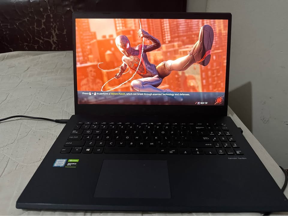 Asus Vivobook Gaming Laptop