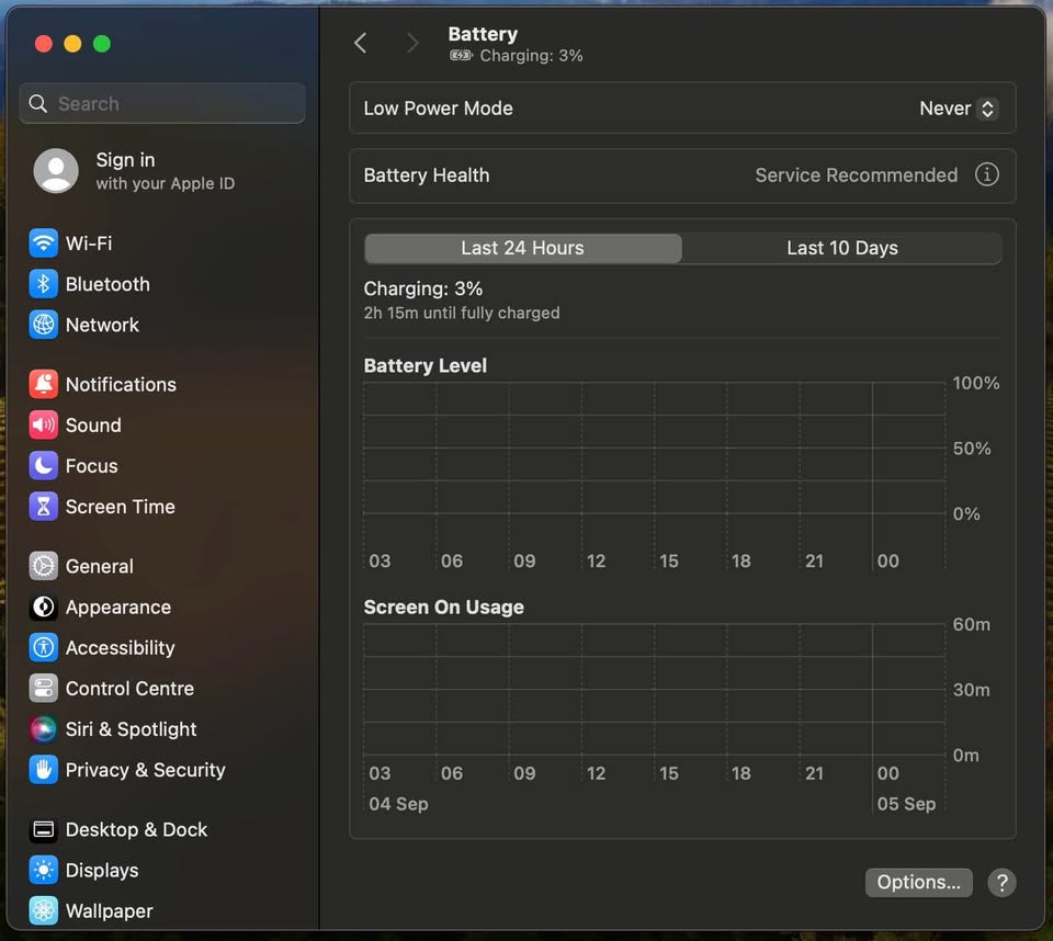 MacBook Pro 15-inch 2019 - Image 2