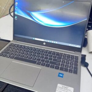 HP Laptop TPN-Q286