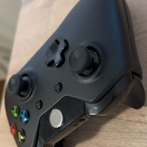 Xbox One Wireless Controller (Used) - Black