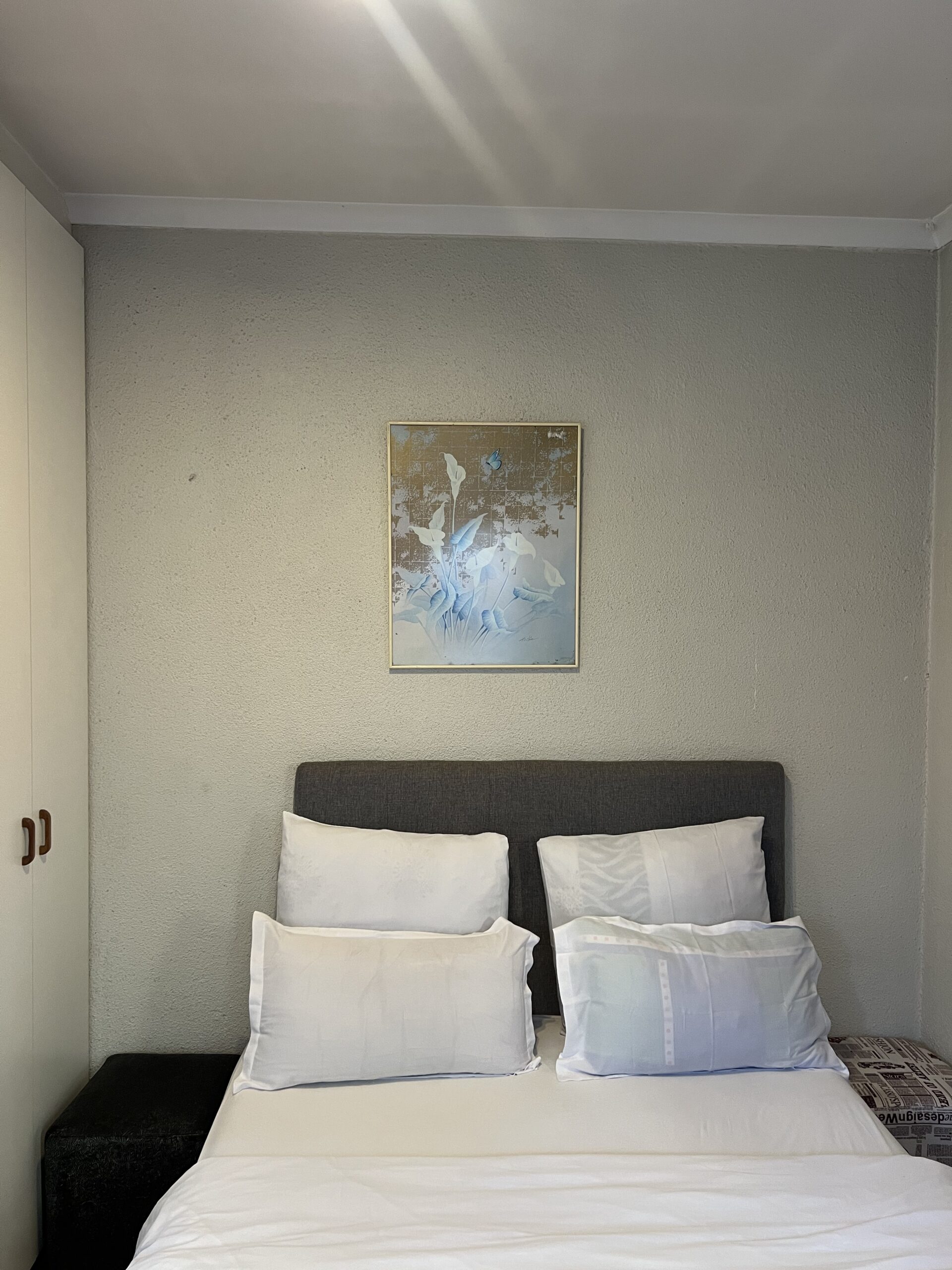 Furnished 1-Bedroom Guesthouse in Fairfield Estate Parow - Image 4