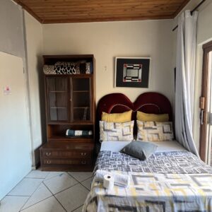 1-Bedroom  in Fairfield Estate Parow Furnished